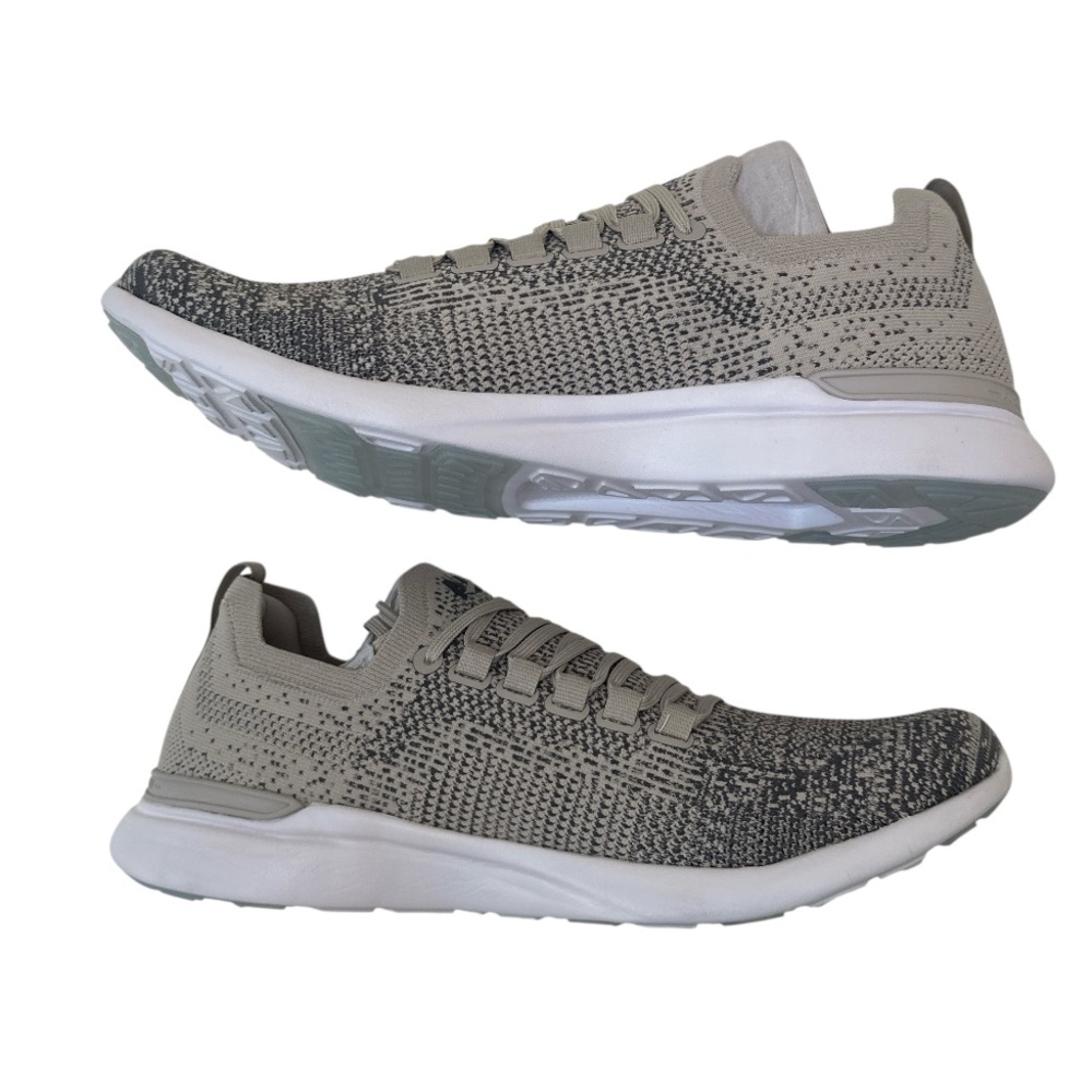 APL Men’s Techloom Sneakers BREEZE CLAY ASTEROID OMBRE NWT - Picture 3 of 10